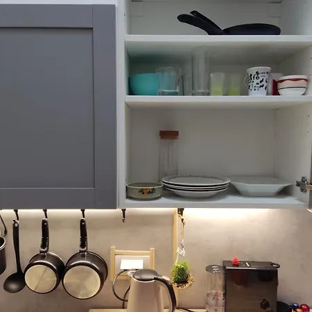 The Nest Apartment