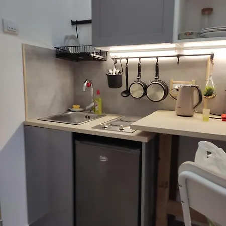 The Nest Apartment *