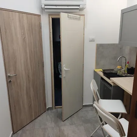 The Nest Apartment *