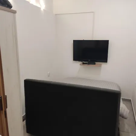 公寓 The Nest Dusanovac