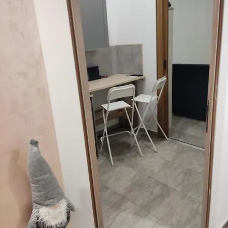 Apartment The Nest