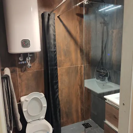 The Nest Apartment Dusanovac