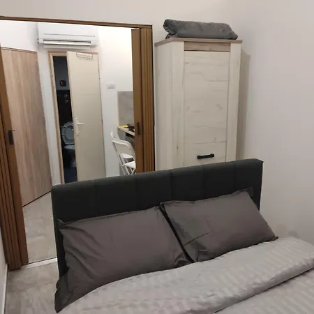 Apartment The Nest *